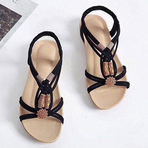 CC663 SA820 / 230-260mm 바캉스 샌들